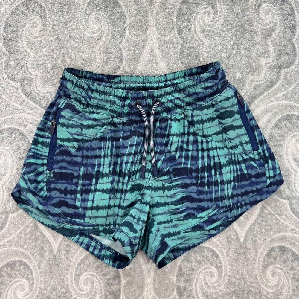 Athleta Girl Shorts